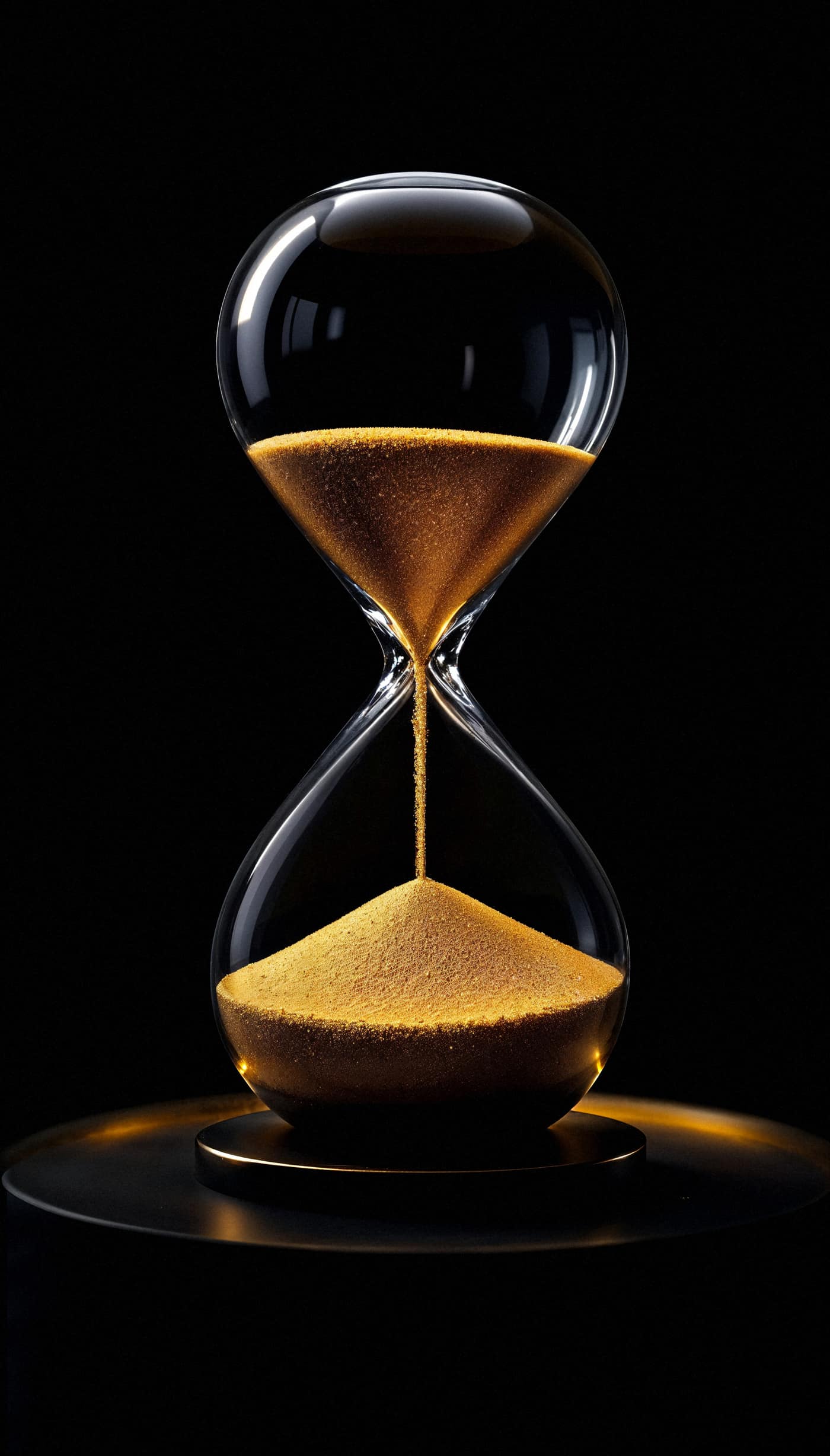 Reduction in dispute resolution time